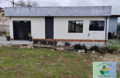 Casa com 1 quarto à venda na Rasa, Armação dos Búzios 