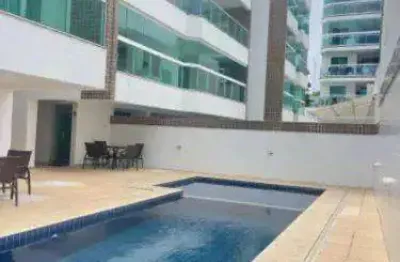 Apartamento com 2 quartos à venda no Costazul, Rio das Ostras 