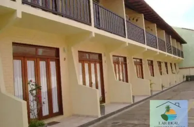 Casa com 2 quartos à venda no Peró, Cabo Frio 