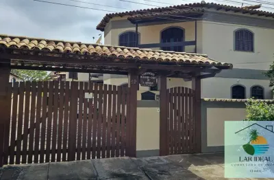 Excelente duplex em condomínio no peró – 850 metros da praia | cabo frio