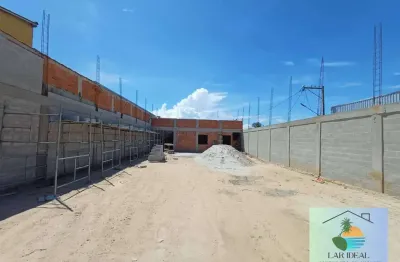 Galpão comercial em localização estratégica na rod amaral peixoto - tamoios