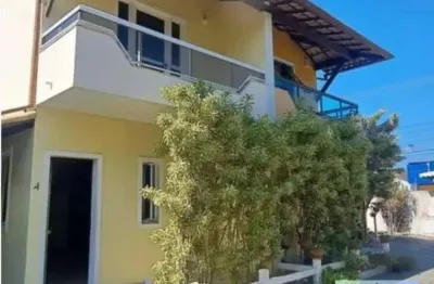 Casa duplex à venda em condomínio fechado – extensão do bosque
