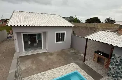 Casa com 2 quartos à venda no Nova Califórnia (Tamoios), Cabo Frio 