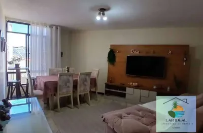 Apartamento com 2 quartos à venda no Parque Riviera, Cabo Frio 