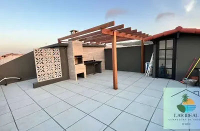 Apartamento com 2 quartos à venda na Praia Grande, Arraial do Cabo 