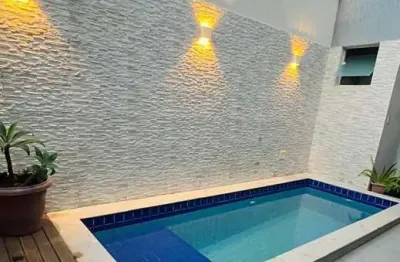Casa com 2 quartos à venda no Jacaré, Cabo Frio 