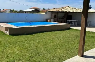 Casa com 2 quartos à venda no Centro, Arraial do Cabo 