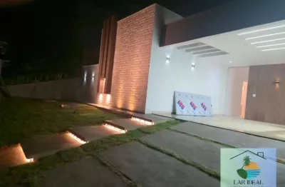 Casa com 3 quartos à venda no Nova São Pedro, São Pedro da Aldeia 