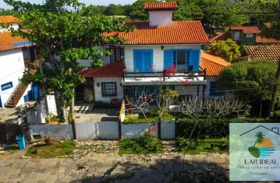 Casa com 7 quartos à venda na Praia Do Canto, Armação dos Búzios 