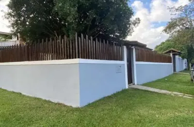 Casa com 3 quartos à venda na Serramar, Rio das Ostras 