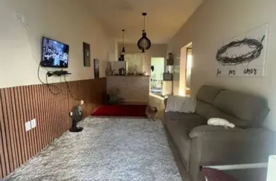 Casa com 2 quartos à venda no Nova Califórnia (Tamoios), Cabo Frio 