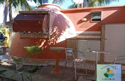 Casa com 1 quarto à venda na Tucuns, Armação dos Búzios 