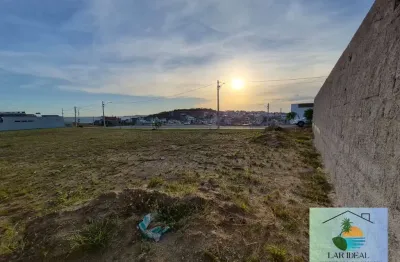 Terreno em Condomínio fechado- Viverde II - São Pedro da Aldeia