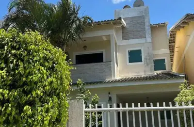 Casa com 3 quartos para alugar na Praia Linda, São Pedro da Aldeia 