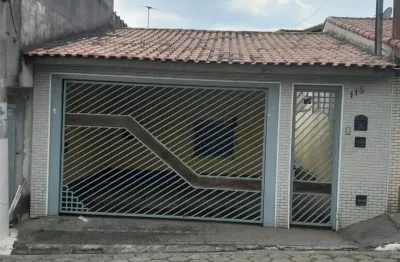 Casa comercial à venda na Rua Maria Barbosa de Araújo, 118, Centro, Itaquaquecetuba