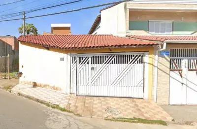 Casa com 2 quartos à venda na Rua Ramiro Perez Pereira, 74, Jardim Horto do Ipê, Itaquaquecetuba