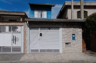 Casa com 2 quartos à venda na Rua Recife, 179, Jardim Anita, Itaquaquecetuba