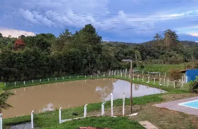 Chácara / sítio com 3 quartos à venda no Biritiba Ussu, Mogi das Cruzes 