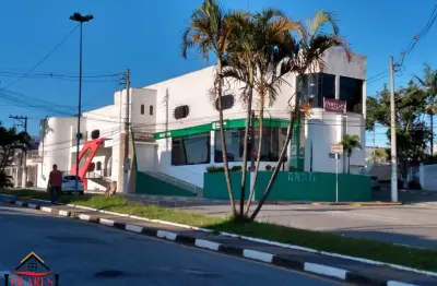 Sala comercial para alugar na Avenida Vereador João Fernandes da Silva, 50, Vila Virgínia, Itaquaquecetuba
