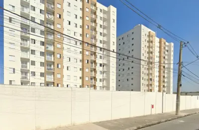 Apartamento com 2 quartos à venda na Rua Marcelino Fernandez, 680, Vila Monte Belo, Itaquaquecetuba