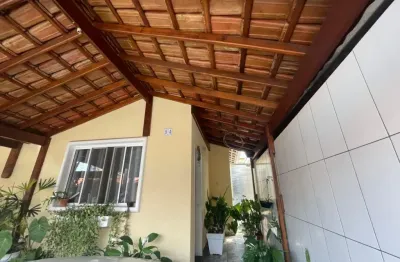 Casa com 2 quartos à venda na Rua União, 896, Jardim América, Poá