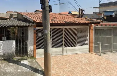 Casa com 2 quartos à venda na Rua Quinze de Novembro, 46, Jardim Europa, Itaquaquecetuba
