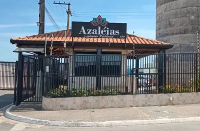 Apartamento com 2 quartos para alugar na Estrada Miguel Capua, 670, Chácara Dona Escolástica, Itaquaquecetuba