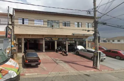 Prédio com 9 salas à venda na Rua Rio Tietê, 394, Jardim Nova Itaquá, Itaquaquecetuba