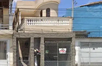 Casa à venda na Rua Salesópolis, 141, Vila Bartira, Itaquaquecetuba