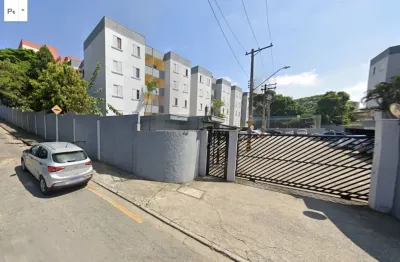 Apartamento com 2 dormitórios prox. estação de trem