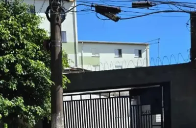 Casa térrea no jd.paineira itaquaquecetuba / sp com 2 dormitórios sendo 1 suíte