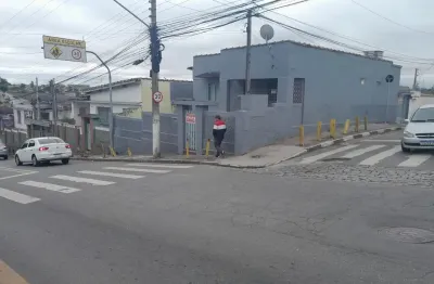 Imóvel para locação no centro de itaquá a 300 mts da casas bahia!