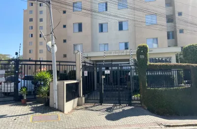 Apartamento com 2 quartos à venda na Rua José Bonifácio de Andrade e Silva, 55, Centro, Itaquaquecetuba