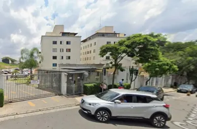 Excelente apartamento de 85m² com dois dormitórios na vila virginia