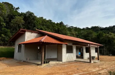 Sítio com área de 40.000 m² e muita água corrente em itatiaiuçu