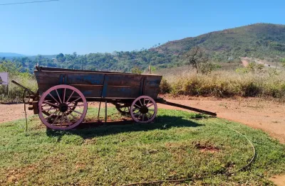 Condomínio rural vivendas do rio manso.  glebas com áreas de 5000 m² a 20.000 m²