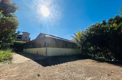 Chácara com muita água corrente à venda em farofa - são joaquim de bicas - mg