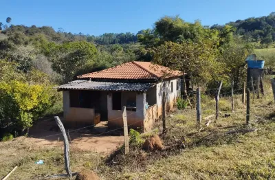 Fazendinha de 5 hectares pelo preço de chácara / itatiaiuçu-mg