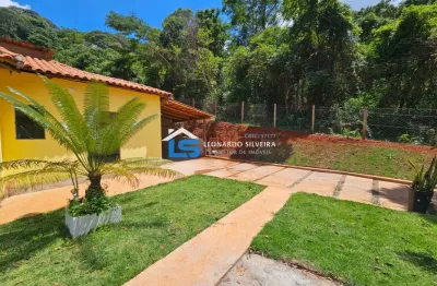 Oportunidade de adquirir sua chácara na melhor localização da grande bh