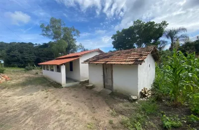 Sítio à venda no povoado burá, crucilândia mg  área total de 10.000m²