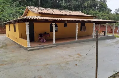 Sítio à venda no povoado burá, crucilândia mg  - área total de 10.000m²