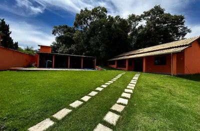 Chácara à venda em juatuba – mg localizada no bairro francelinos.