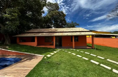 Ótima chácara localizada em Juatuba MG, bairro Francelinos.