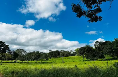 Chácaras de 5000 metros quadrados localizadas a poucos minutos de BH