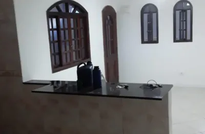 Casa para alugar na Rua Flora Rica, 1196113961, Jardim São Francisco, Embu das Artes