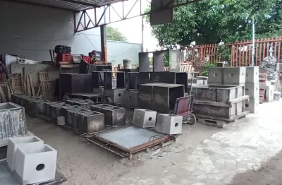 Terreno à venda no Centro, Cascavel 