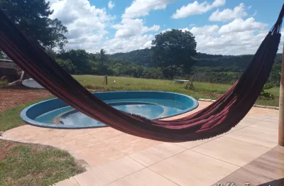 Chácara / sítio com 4 quartos à venda no São Cristóvão, Cascavel 