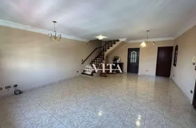 Sobrado com 4 dormitórios à venda, 247 m² por r$ 1.490.000,00 - vila galvão - guarulhos/sp