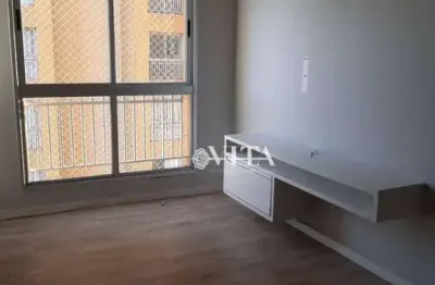 Apartamento com 2 dormitórios à venda, 52 m² por r$ 270.000,00 - jardim são judas tadeu - guarulhos/sp
