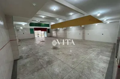 Prédio à venda, 750m² por r$ 1.380.000 - parque continental ii - guarulhos/sp